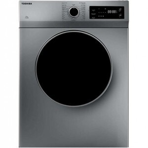 Máy sấy quần áo Toshiba 7kg TD-H80SEV(WK) giá chỉ còn 4,65 triệu đồng