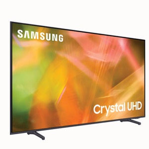 Smart Tivi Samsung 75 inch 4K UA75AU8000 giá chỉ còn 14,3 triệu đồng