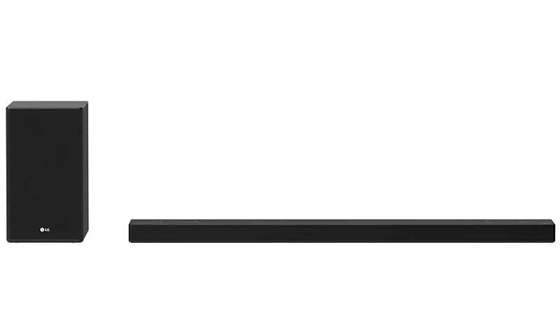 Loa thanh Soundbar LG SP8A giá chỉ còn 3.65 triệu đồng