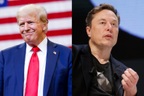 Hé lộ số tiền tỷ phú Elon Musk chi cho chiến dịch tranh cử của ông Trump