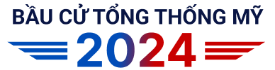 Bầu cử tổng thống Mỹ 2024