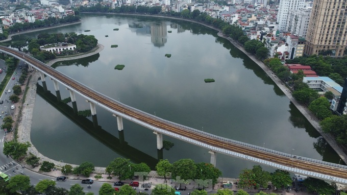 Hanoi to build night food street - 1