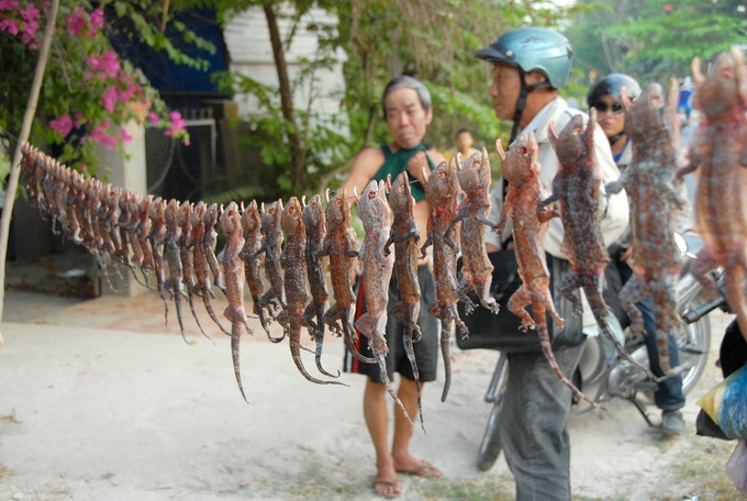 Vietnam’s unique markets - 1