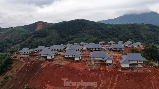 New life for typhoon-hit mountainous village - 1