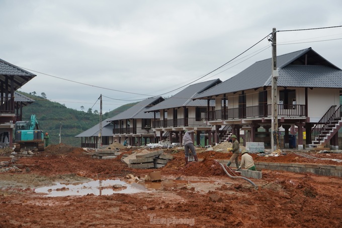 New life for typhoon-hit mountainous village - 2