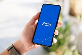 Zalo cán mốc 76,5 triệu người dùng, vượt qua Facebook, TikTok ở Việt Nam