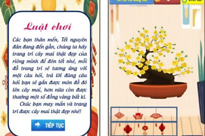 CN02 – Ứng dụng “Thư viện An toàn giao thông”