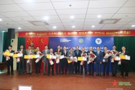 77 Vietnamese engineers receive ASEAN professional engineer certificates