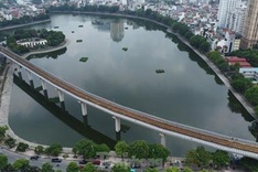 Hanoi to build night food street