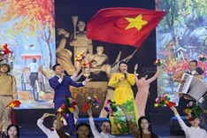 Hanoi Autumn Festival 2024 kicks off