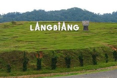 Lang Biang recognized as world biosphere reserve by UNESCO