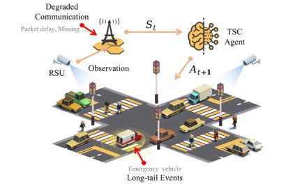 CN18 – eTraffic – Hệ thống phần mềm giao thông thông minh giúp giảm thiểu tai nạn và hệ thống tối ưu hóa đèn tín hiệu