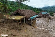 UNFPA in Vietnam mobilises over VND16 billion to support typhoon victims