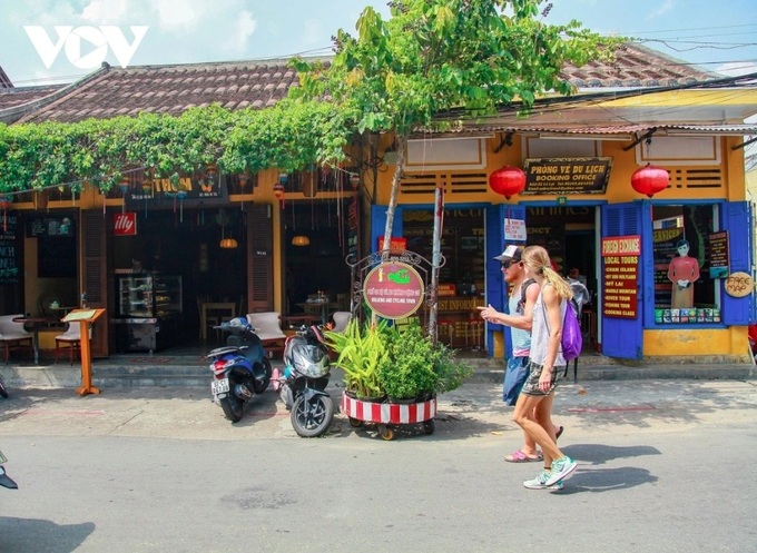 Hoi An on Lonely Planet list of best places to visit in Asia - 1